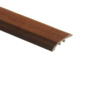 Zamma African Mahogany 1/8 in. Thick x 1-3/4 in. Wide x 72 in. Length Vinyl Multi-Purpose Reducer Molding