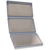 Ideal Pet 6.63 in. x 11.25 in. Medium Replacement Flap For Ultra Flex Plastic and Draft Stopper