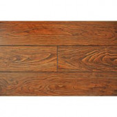 PID Floors Cinnamon Color 15.3 mm Thick x 6-1/2 in. Wide x 48 in. Length Laminate Flooring (20.83 sq. ft./case)