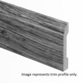 Coastal Pine 9/16 in. Thick x 3-1/4 in. Wide x 94 in. Length Laminate Base Molding