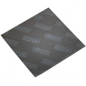 Future Foam dBcover LVT 3/50 in. Thick 59 lb. Density Luxury Underlayment