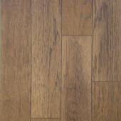 Innovations American Hickory Laminate Flooring - 5 in. x 7 in. Take Home Sample