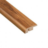 Home Legend Pacific Hickory 12.7 mm Thick x 1-1/4 in. Wide x 94 in. Length Laminate Carpet Reducer Molding