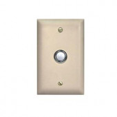 Viking Door Bell Button Panel