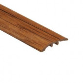 Zamma Country Pine 1/8 in. Thick x 1-3/4 in. Wide x 72 in. Length Vinyl Multi-Purpose Reducer Molding