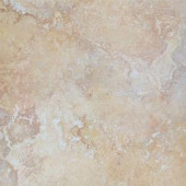 MS International Luxor Maize 18 in. x 18 in. Glazed Porcelain Floor and Wall Tile (15.75 sq. ft. / case)