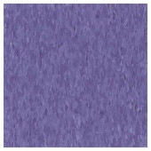Armstrong Imperial Texture VCT 12 in. x 12 in. Violet Bloom Limestone Standard Excelon Commercial Vinyl Tile(45sq.ft./case)
